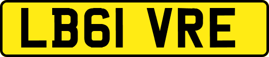 LB61VRE