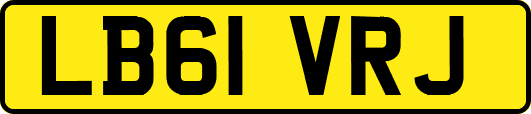 LB61VRJ