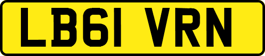 LB61VRN