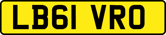 LB61VRO