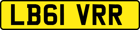 LB61VRR