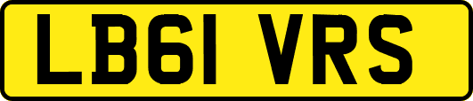 LB61VRS