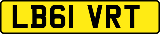 LB61VRT