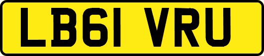 LB61VRU