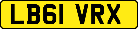 LB61VRX