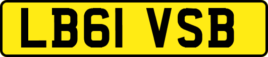 LB61VSB