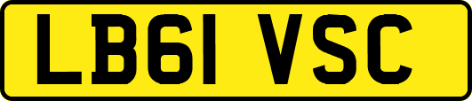 LB61VSC