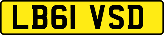 LB61VSD