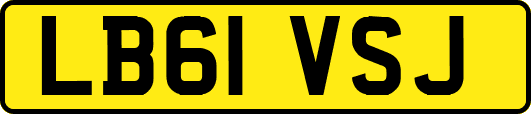 LB61VSJ