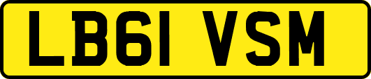 LB61VSM