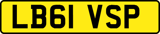 LB61VSP