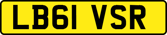LB61VSR