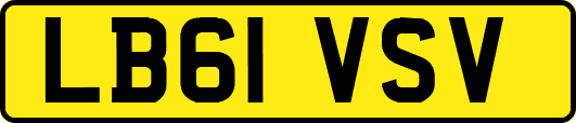 LB61VSV