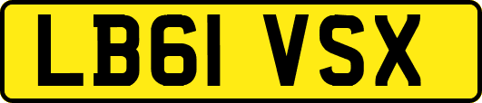 LB61VSX