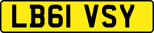 LB61VSY