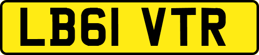 LB61VTR