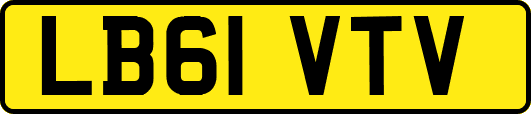 LB61VTV