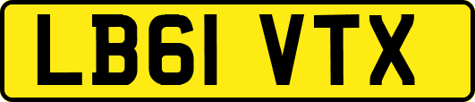 LB61VTX