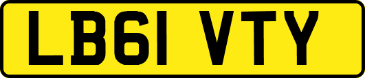 LB61VTY