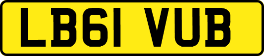 LB61VUB