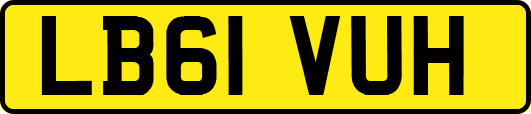 LB61VUH