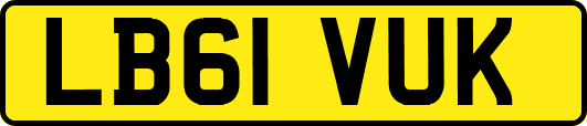 LB61VUK