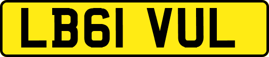 LB61VUL