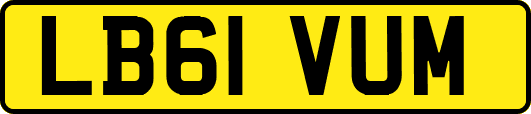 LB61VUM