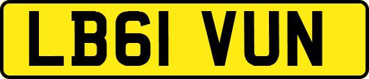 LB61VUN