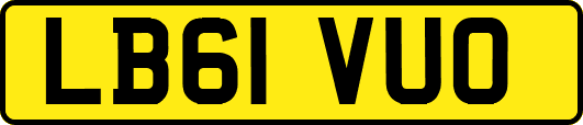LB61VUO
