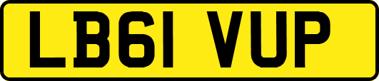 LB61VUP