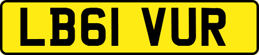 LB61VUR