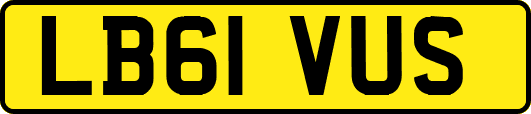 LB61VUS