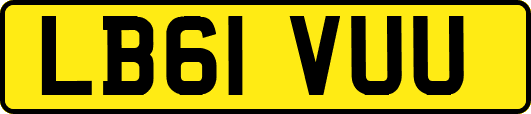 LB61VUU