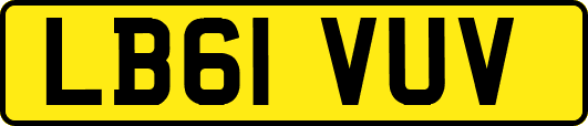 LB61VUV