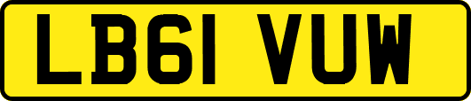 LB61VUW
