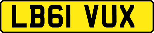 LB61VUX
