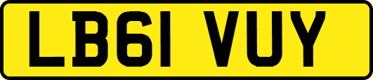 LB61VUY