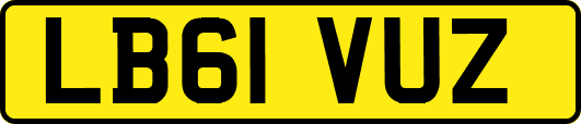 LB61VUZ
