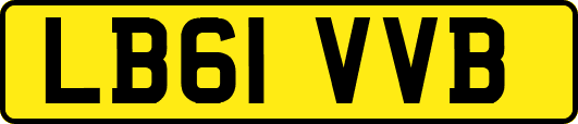LB61VVB