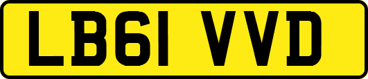 LB61VVD