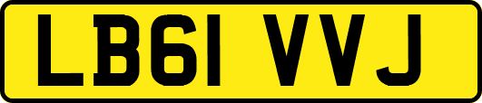 LB61VVJ