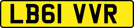 LB61VVR