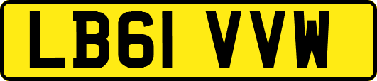 LB61VVW