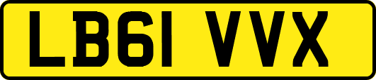 LB61VVX