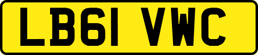 LB61VWC