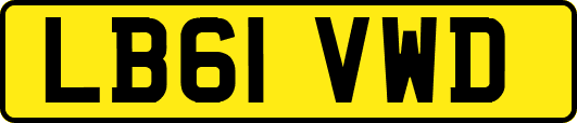 LB61VWD