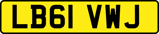 LB61VWJ