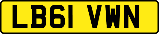 LB61VWN