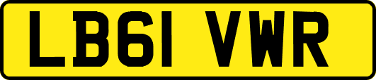 LB61VWR